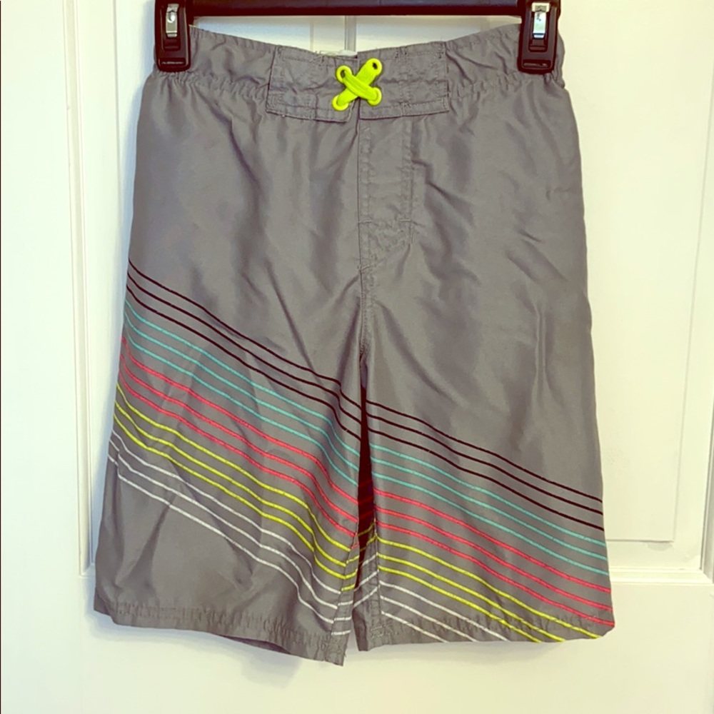 Boys Swim Trunks